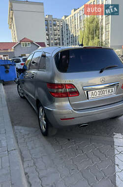 Хетчбек Mercedes-Benz B-Class 2006 в 