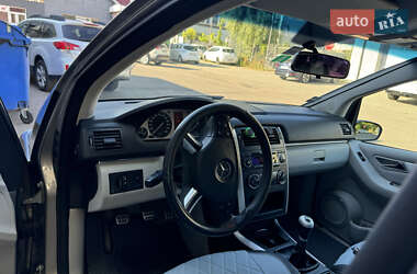 Хетчбек Mercedes-Benz B-Class 2006 в 