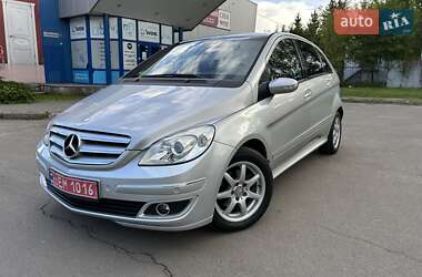 Хэтчбек Mercedes-Benz B-Class 2006 в Житомире