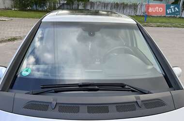 Хетчбек Mercedes-Benz B-Class 2006 в 