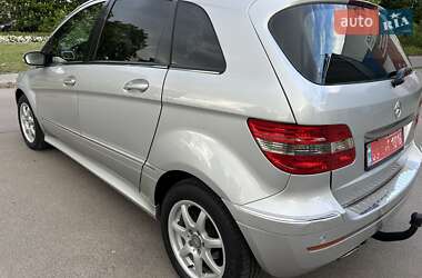 Хетчбек Mercedes-Benz B-Class 2006 в 
