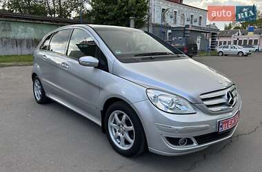 Хетчбек Mercedes-Benz B-Class 2006 в 