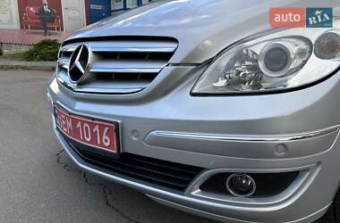 Хетчбек Mercedes-Benz B-Class 2006 в 