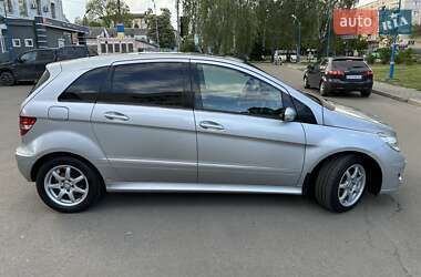 Хетчбек Mercedes-Benz B-Class 2006 в 