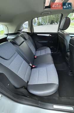 Хетчбек Mercedes-Benz B-Class 2006 в 