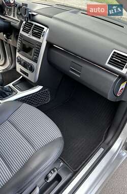 Хетчбек Mercedes-Benz B-Class 2006 в 