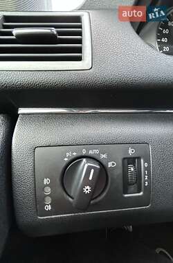 Хетчбек Mercedes-Benz B-Class 2006 в 