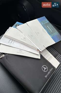 Хетчбек Mercedes-Benz B-Class 2006 в 