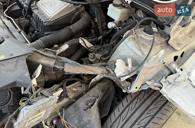 Хетчбек Mercedes-Benz B-Class 2011 в 