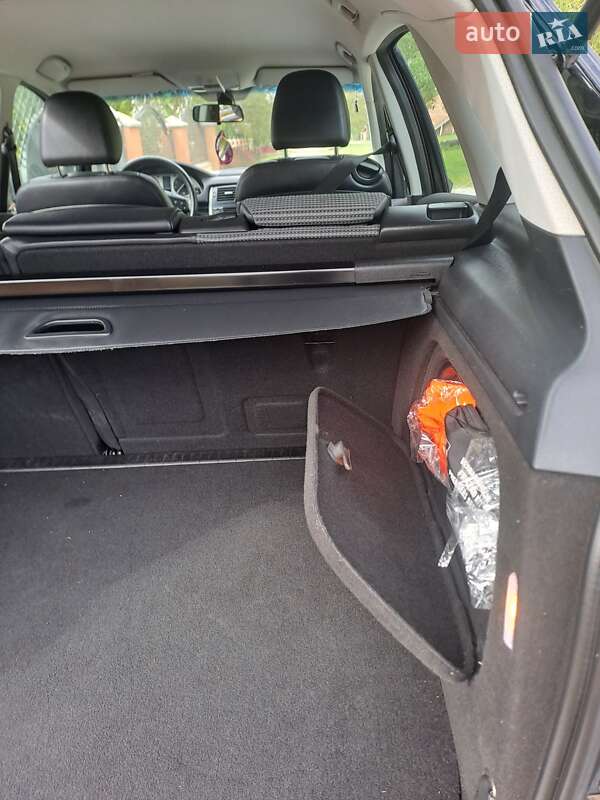 Хетчбек Mercedes-Benz B-Class 2006 в Чернівцях
