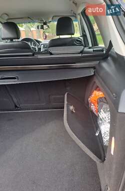Хэтчбек Mercedes-Benz B-Class 2006 в 