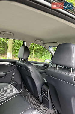 Хетчбек Mercedes-Benz B-Class 2007 в 