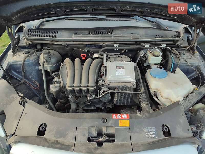 Хэтчбек Mercedes-Benz B-Class 2005 в Луцке