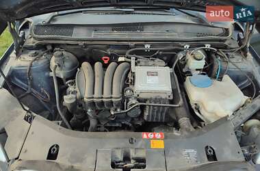 Хэтчбек Mercedes-Benz B-Class 2005 в 
