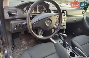 Хэтчбек Mercedes-Benz B-Class 2005 в 