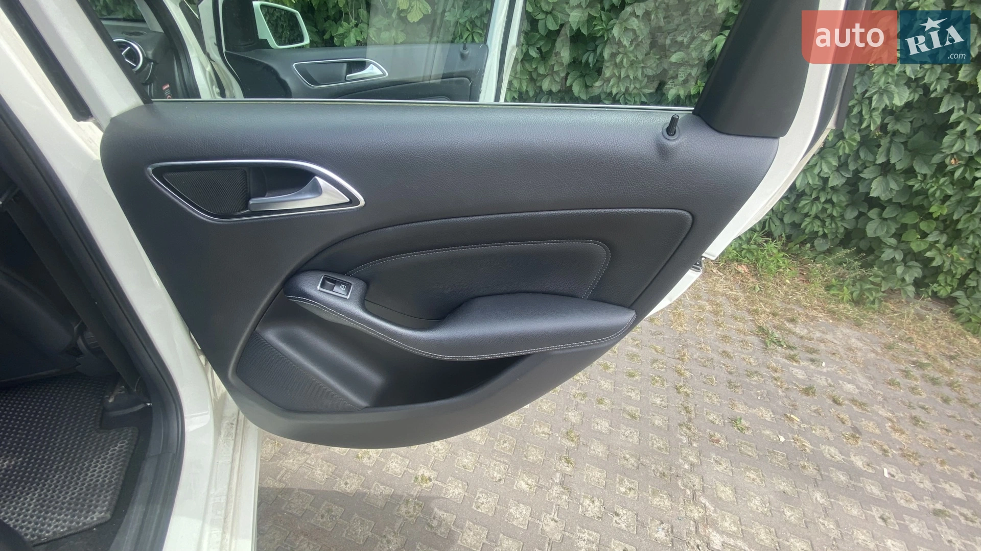 2014 Mercedes-Benz B-klasse - мініатюра 10