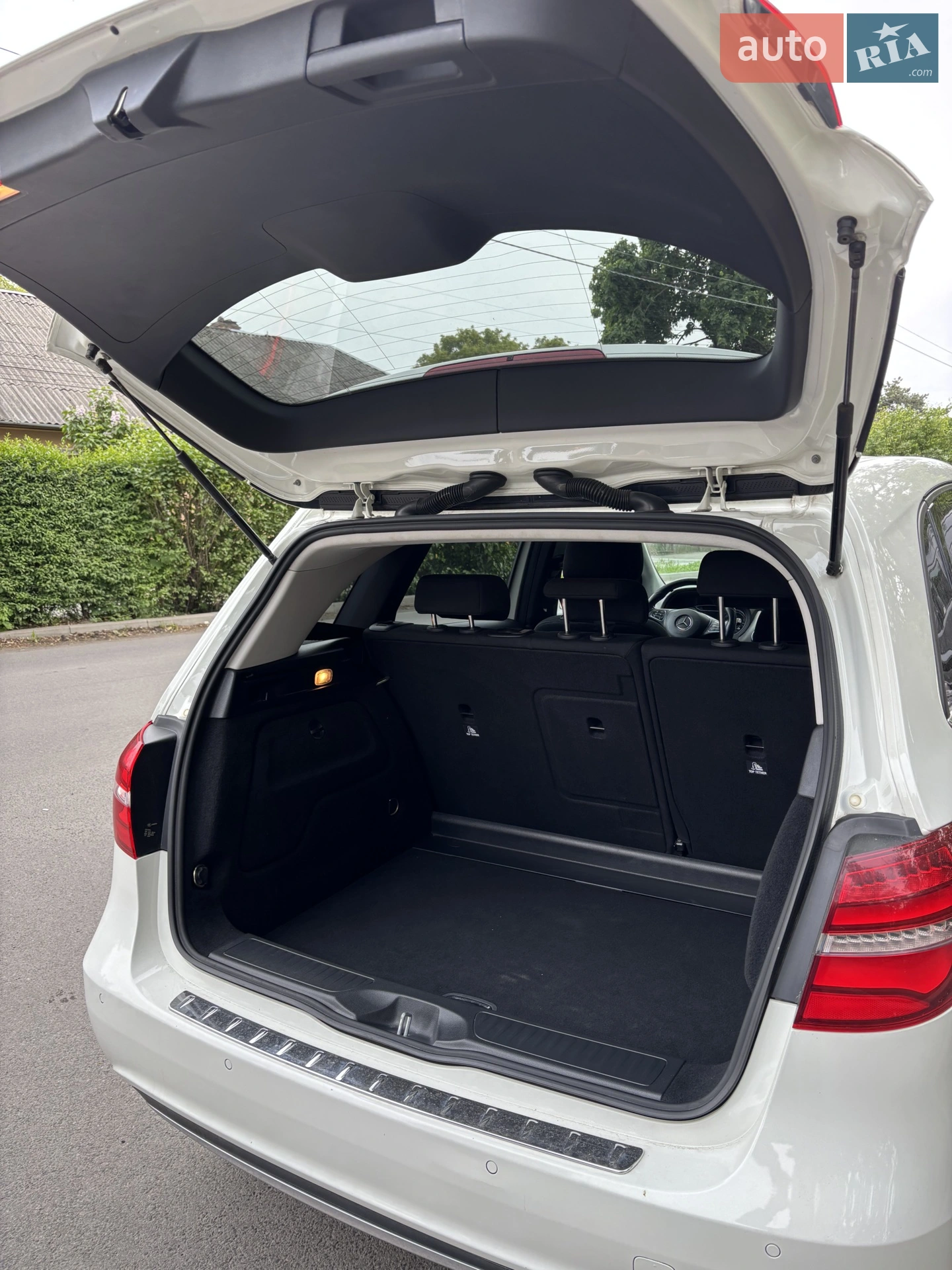 2017 Mercedes-Benz B-klasse - мініатюра 6