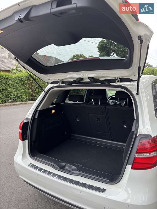 Хетчбек Mercedes-Benz B-Class 2017 в Умані