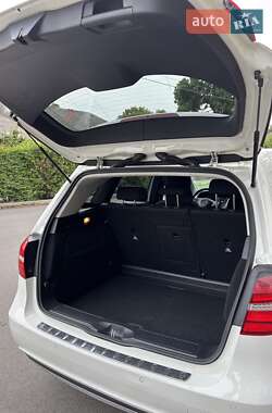 Хетчбек Mercedes-Benz B-Class 2017 в 