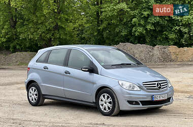 Хетчбек Mercedes-Benz B-Class 2006 в Тернополі