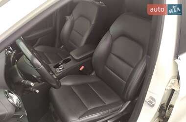 Хэтчбек Mercedes-Benz B-Class 2015 в 