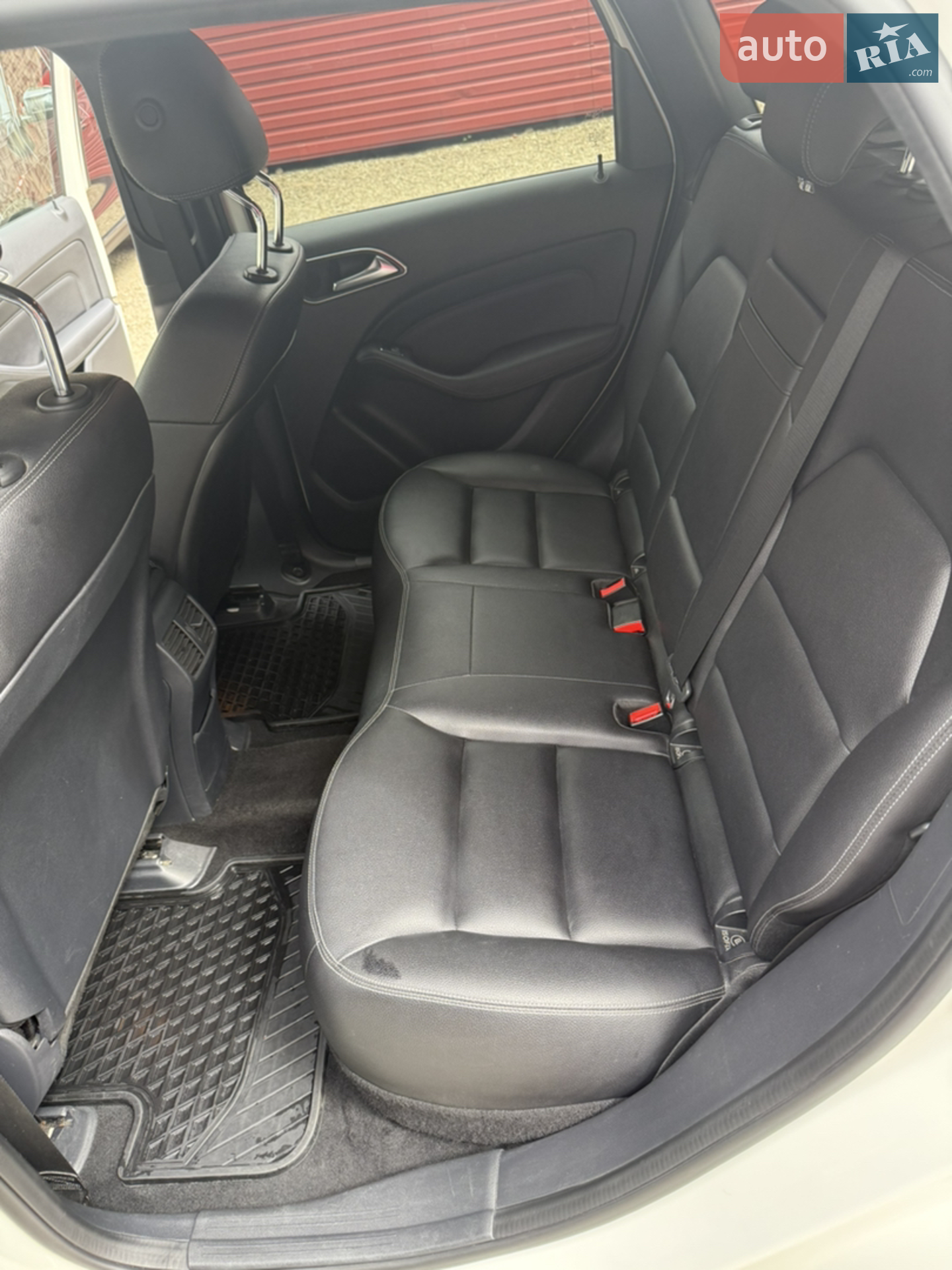 2017 Mercedes-Benz B-klasse - мініатюра 12