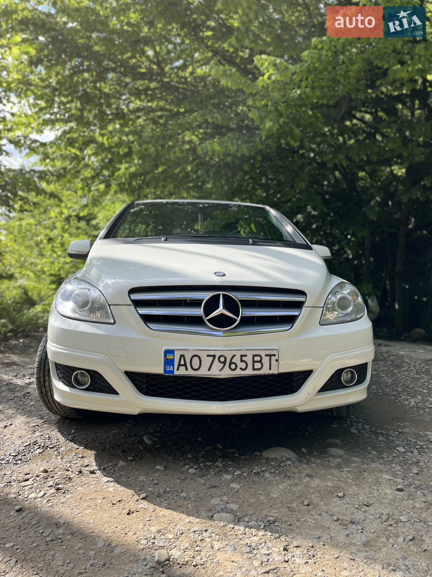 2011 Mercedes-Benz B-klasse - мініатюра 33