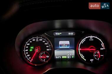 Хетчбек Mercedes-Benz B-Class 2015 в 