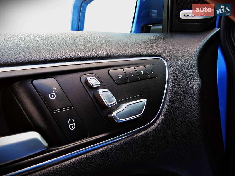 Хетчбек Mercedes-Benz B-Class 2015 в Черкасах