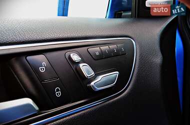 Хэтчбек Mercedes-Benz B-Class 2015 в 