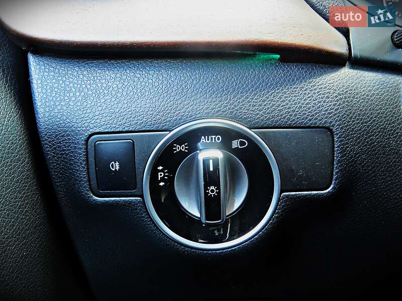 Хетчбек Mercedes-Benz B-Class 2015 в Черкасах