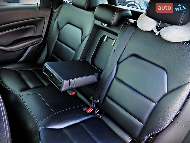 Хетчбек Mercedes-Benz B-Class 2015 в Черкасах