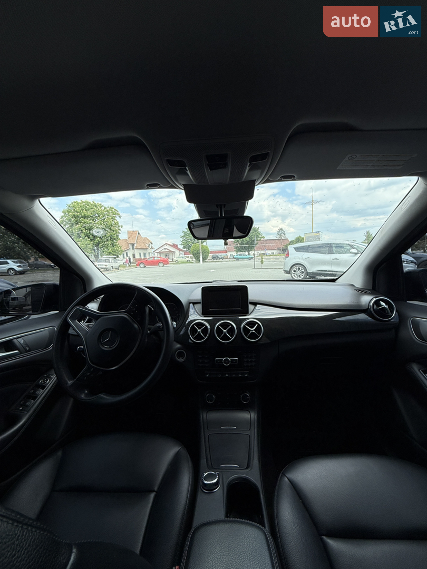 2013 Mercedes-Benz B-klasse - мініатюра 23