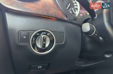 Хетчбек Mercedes-Benz B-Class 2014 в 