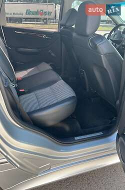 Хетчбек Mercedes-Benz B-Class 2006 в 