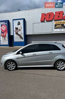 Хетчбек Mercedes-Benz B-Class 2006 в 