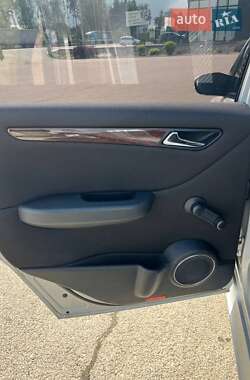 Хетчбек Mercedes-Benz B-Class 2006 в 