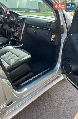 Хетчбек Mercedes-Benz B-Class 2006 в 