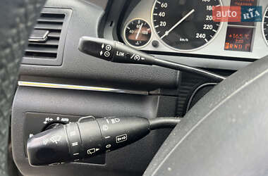 Хетчбек Mercedes-Benz B-Class 2010 в 