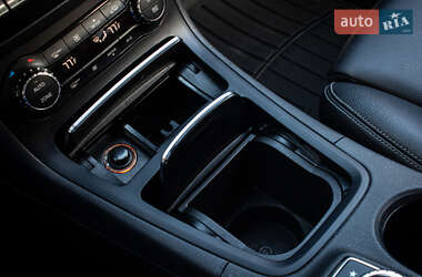 Хэтчбек Mercedes-Benz B-Class 2016 в 