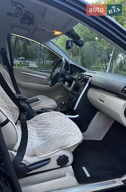 Хэтчбек Mercedes-Benz B-Class 2008 в 