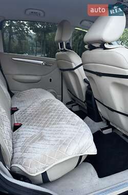 Хэтчбек Mercedes-Benz B-Class 2008 в 