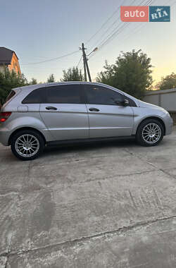 Хетчбек Mercedes-Benz B-Class 2006 в 