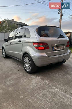 Хетчбек Mercedes-Benz B-Class 2006 в 