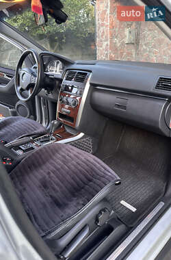 Хетчбек Mercedes-Benz B-Class 2006 в 