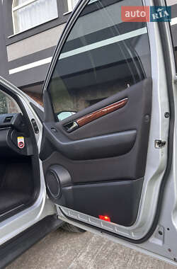 Хетчбек Mercedes-Benz B-Class 2006 в 