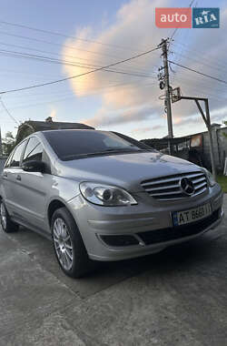 Хетчбек Mercedes-Benz B-Class 2006 в 