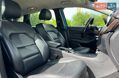 Хэтчбек Mercedes-Benz B-Class 2014 в 