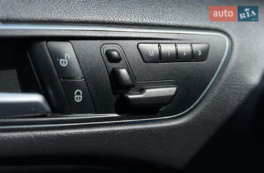 Хэтчбек Mercedes-Benz B-Class 2014 в 