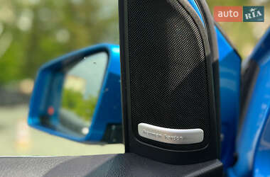 Хэтчбек Mercedes-Benz B-Class 2014 в 